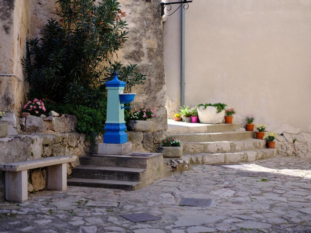 Villa 47 Mošćenička Draga Exterior foto