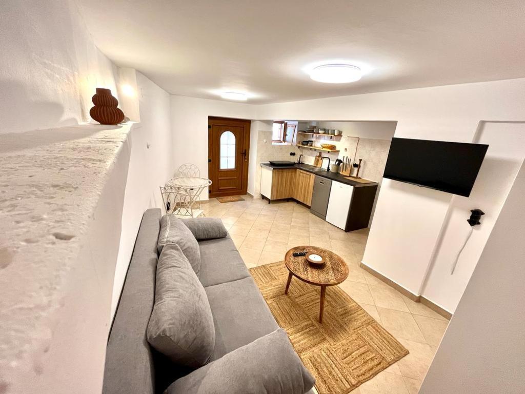 Villa 47 Mošćenička Draga Exterior foto
