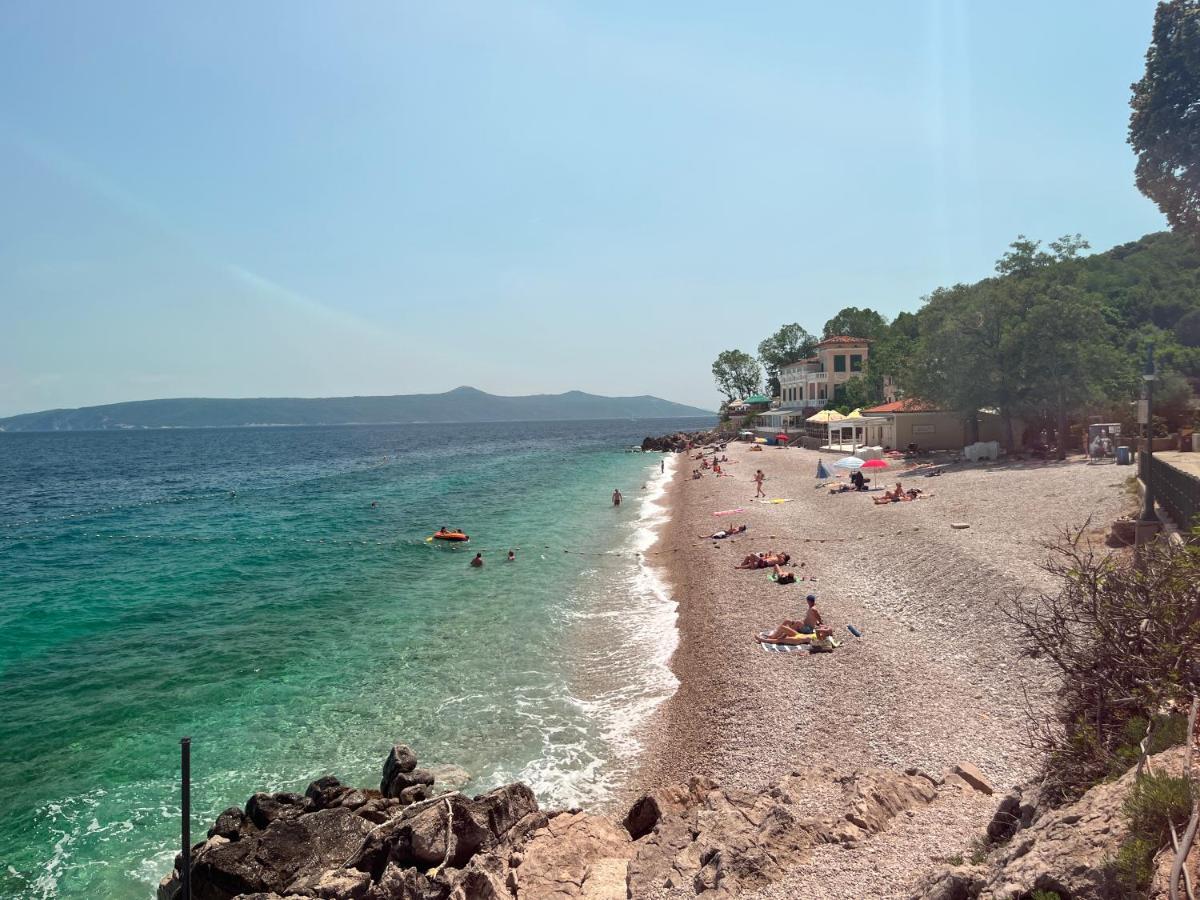 Villa 47 Mošćenička Draga Exterior foto